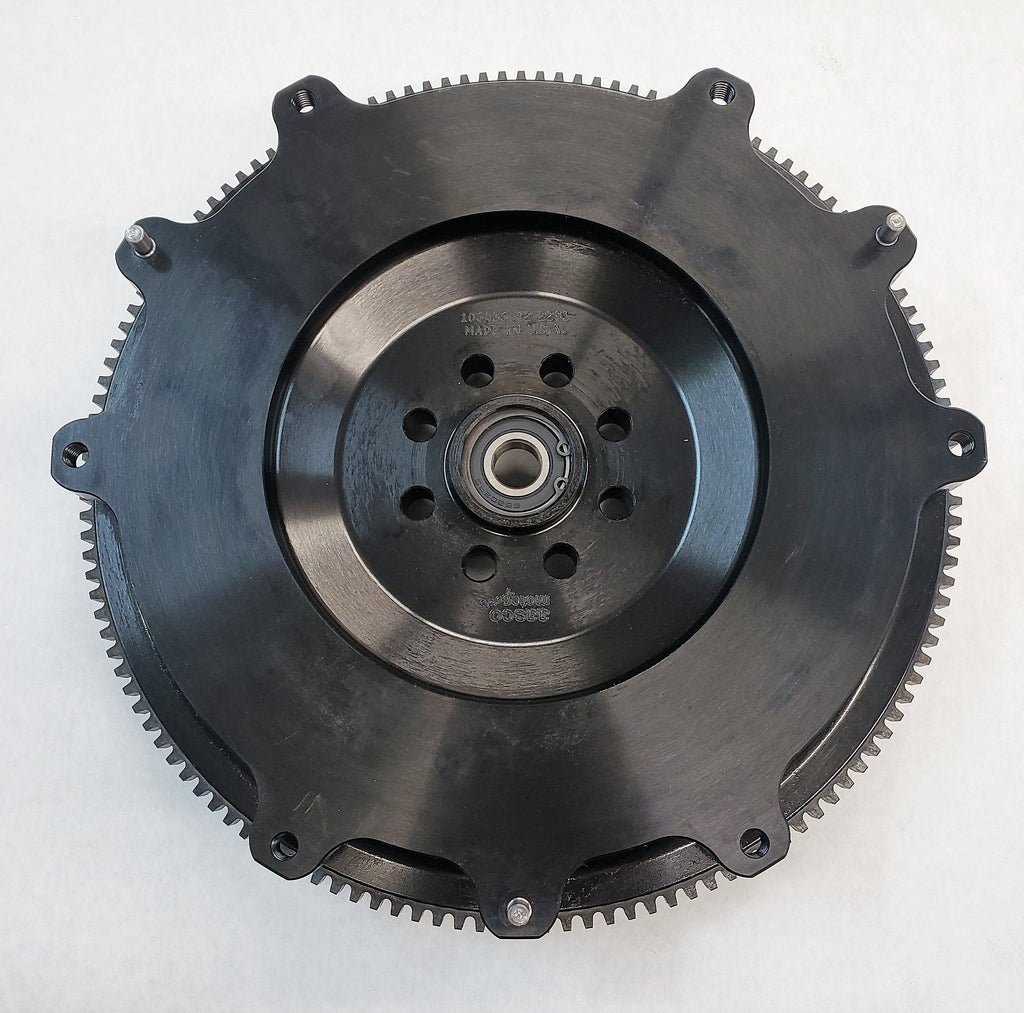 106437-12 Steel Porsche 911 996/997 Flywheel