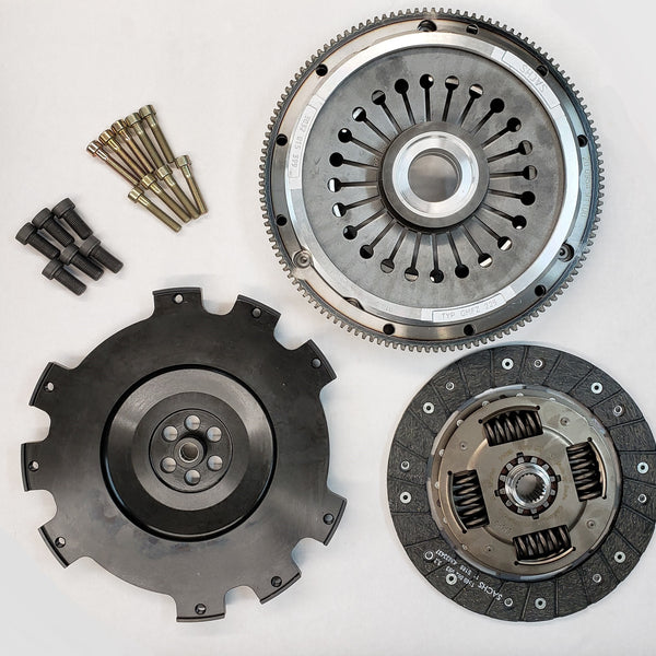 106403-12-PKG Porsche 911 70-77 225M Clutch & Flywheel Package