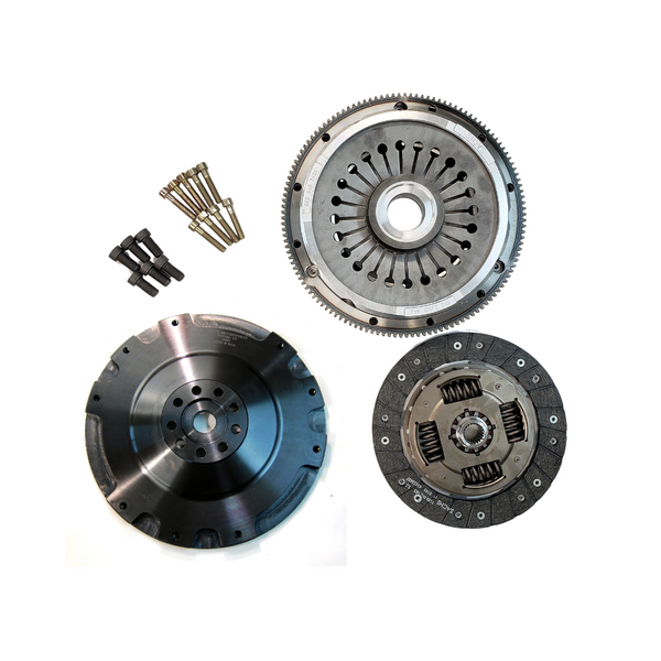 106406-12-PKG Porsche 78-79 911 SC 3.0L  225M Clutch & Flywheel Package