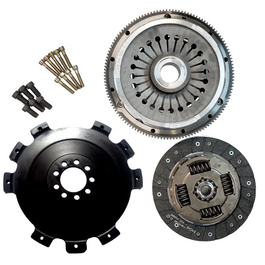 106408-12-PKG Porsche 80-83 911 3.0L  225M Clutch & Flywheel Package