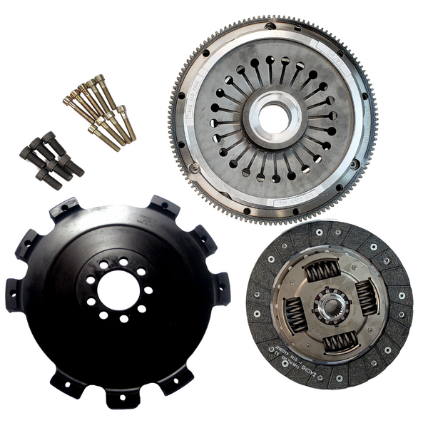 106408-12-PKG Porsche 80-83 911 3.0L  225M Clutch & Flywheel Package