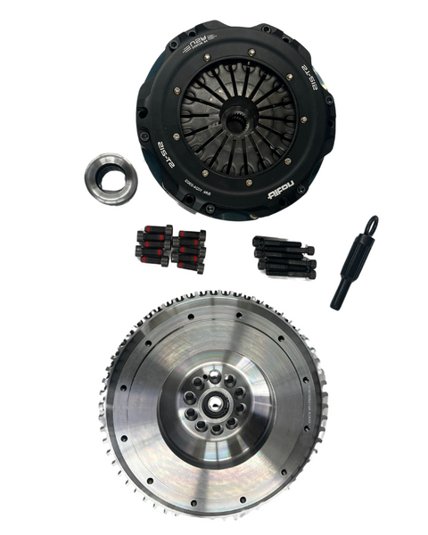 406453-12-TIL-PKG Porsche 991.2 & 992 Clutch & Flywheel Kit