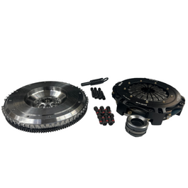 406453-12-TIL-PKG Porsche 991.2 & 992 Clutch & Flywheel Kit