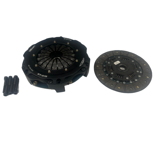 406453-12-TIL-PKG Porsche 991.2 & 992 Clutch & Flywheel Kit