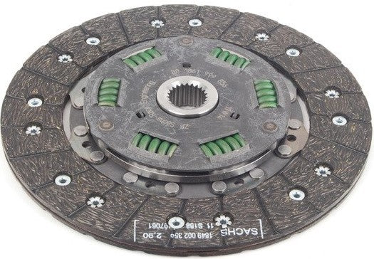 881861999856 Sachs Performance Clutch Disc Porsche 911